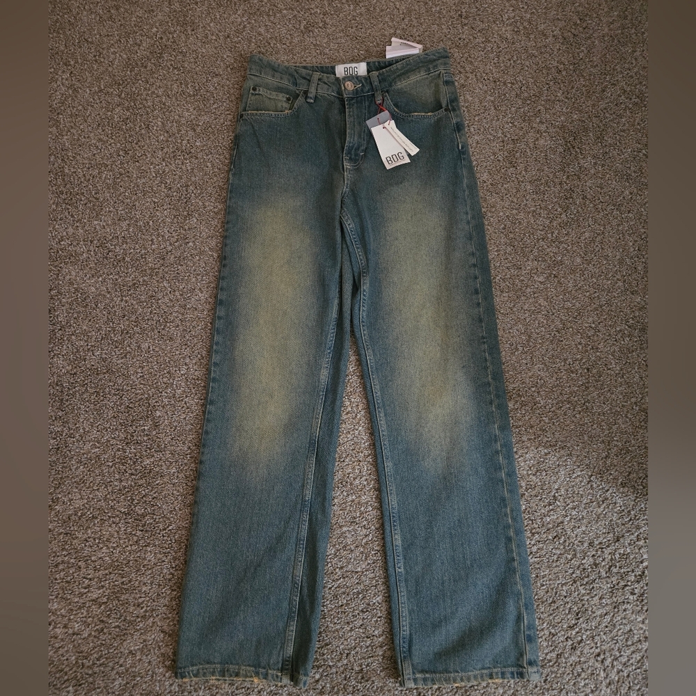 BDG Denim Jeans